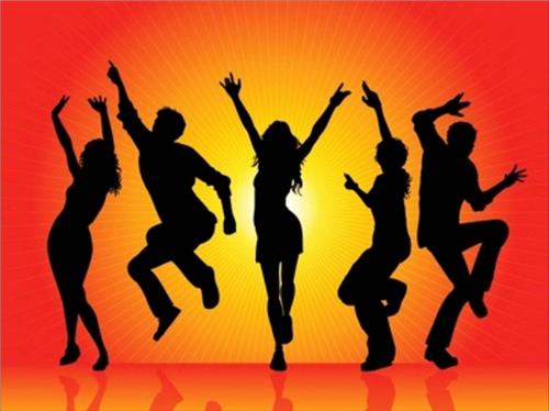 Dance Groups